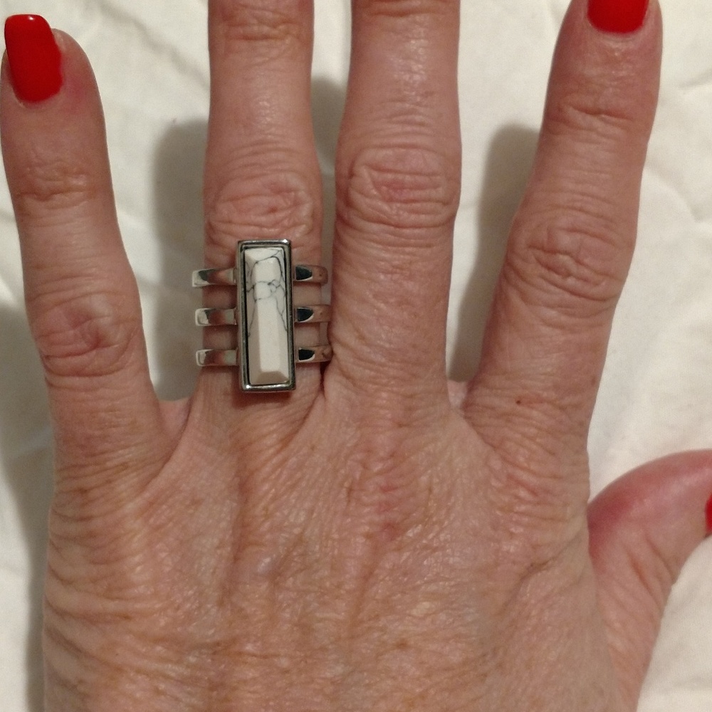 Size 5.5 Ring from Banana Republic